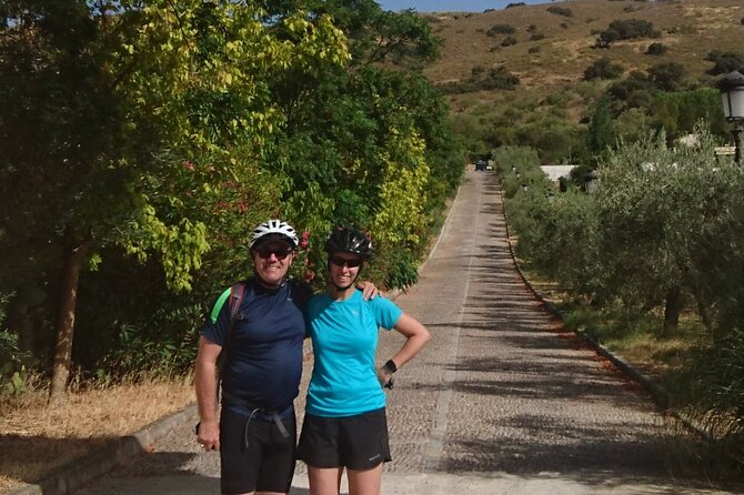 e-Bike (Self-Guided) & Winery tour - 20km Easy - Why the e-bike plus winery plan works near Ronda