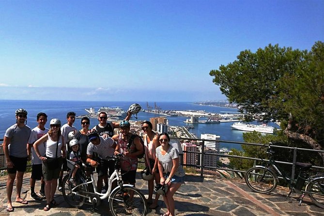 E-bike Tour and Rental in Malaga - Price and what you actually get for $57.88