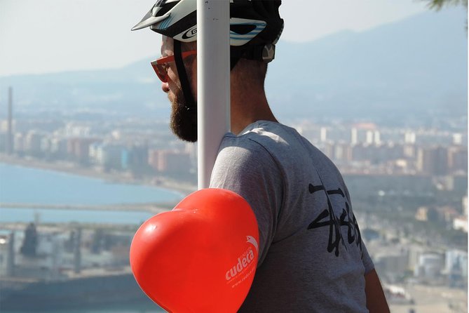 E-bike Tour and Rental in Malaga - Group size, guide style, and why that small number matters