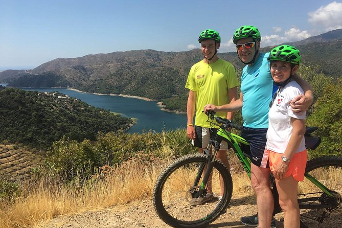 E-Mountain Bike Explorer Tour departing from Marbella - Where you start, how to find it, and timing tips that save stress