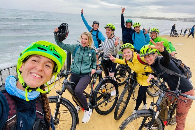 E-Mountain Bike & Wine Tour from Marbella to Sierra Blanca - Who should book this e-bike and wine ride (and who shouldn’t)
