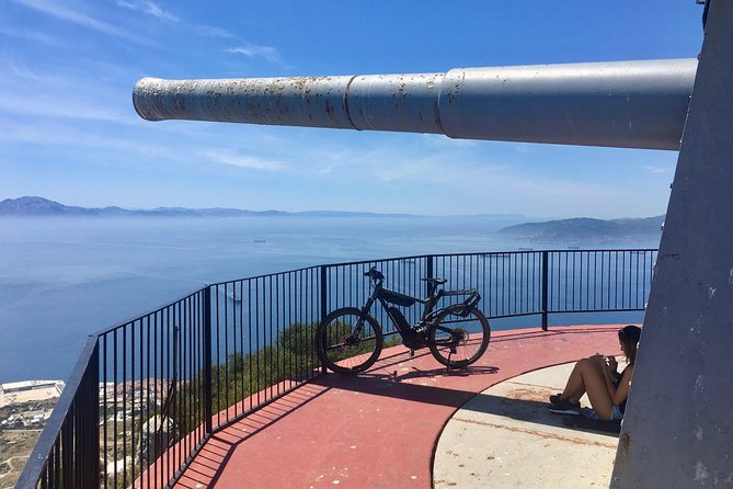 EBike-Gibraltar: Rock To The Top Tour - Key Highlights I’d Plan Around