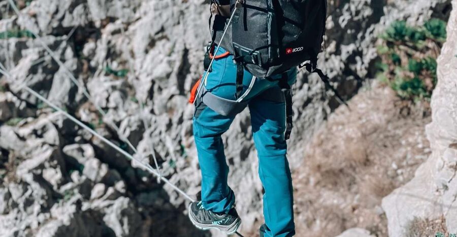 El Chorro: Zipline, Bridge, and Hiking Adventure Tour - Key moments worth your attention
