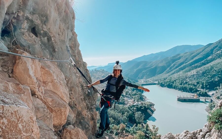 El Chorro: Zipline, Bridge, and Hiking Adventure Tour - What is included, and what you will need to cover