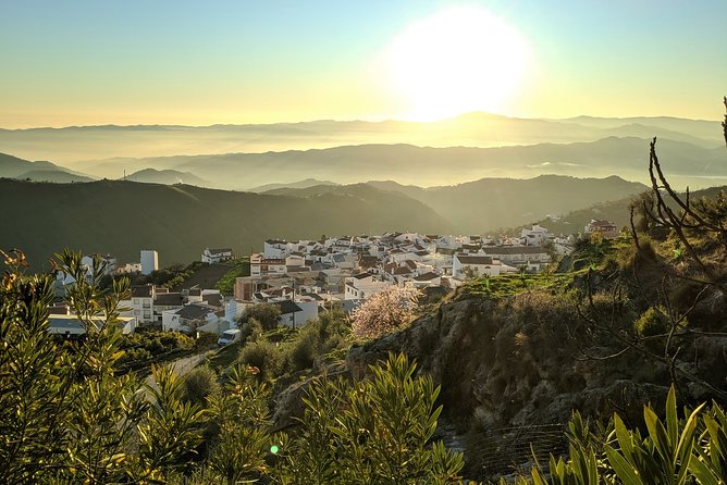 El Saltillo Gorge and White Village Hiking Tour from Malaga - Price and value: is $66.26 worth it?