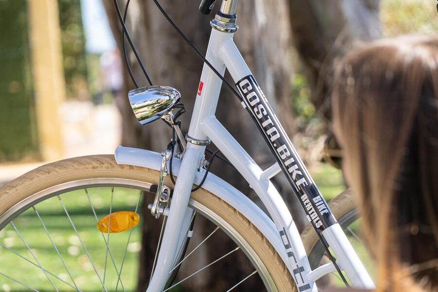 Estepona best kept secrets: City bike guided tour - Key Points I’d Prioritize