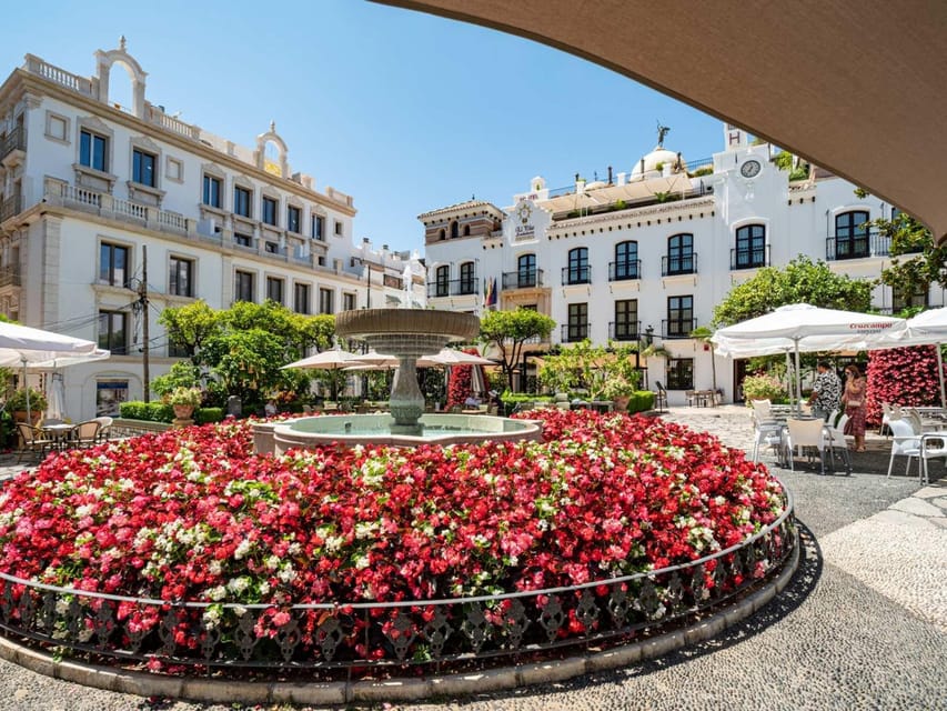 Estepona best kept secrets: City bike guided tour - Who Should Book This Estepona Bike Tour