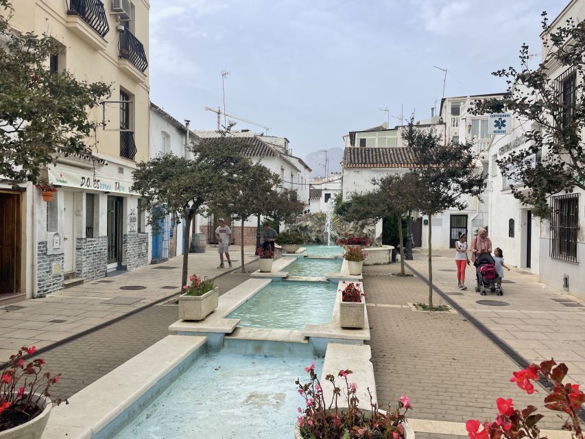 Estepona Bike Tour - The pace and distance, what 3 hours feels like in real life