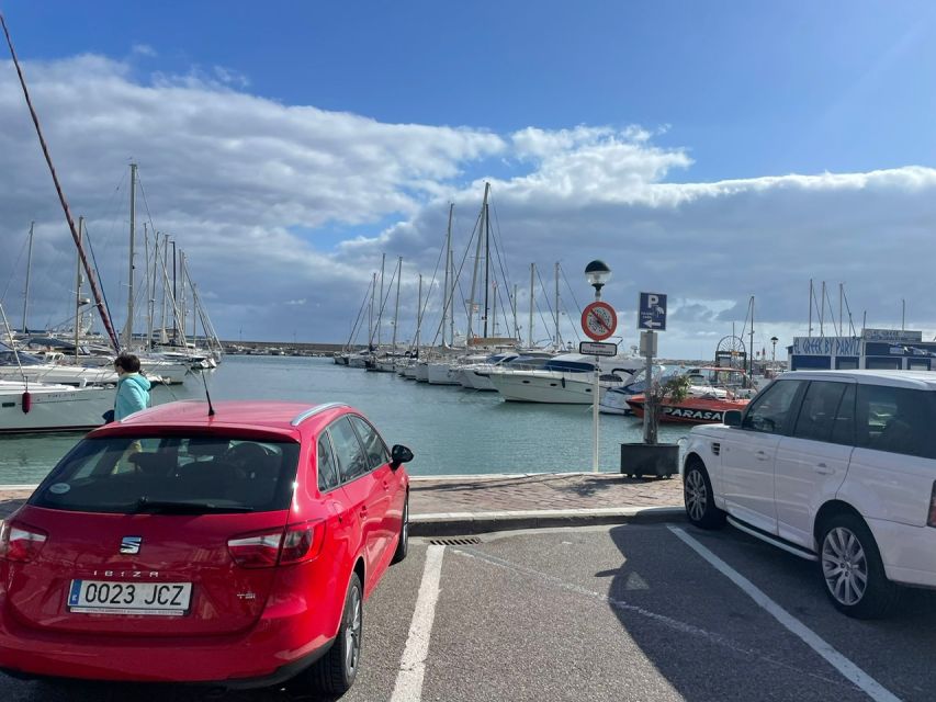 Estepona Bike Tour - Bike tour value for $105, what you’re really paying for