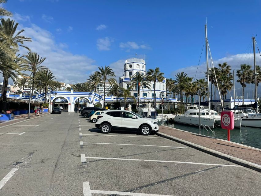Estepona Bike Tour - Small things that can affect your experience
