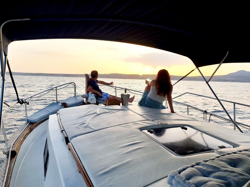 Estepona: Dolphin Search Boat Trip with Drink and Snacks - Price and Value: Why $44 Can Make Sense on the Costa del Sol