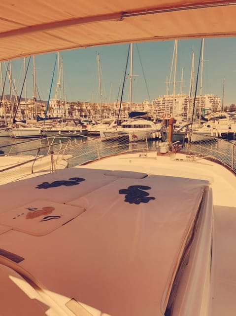 Estepona: Dolphin Searching Sunset Cruise with Drink & Snack - Should You Book This Estepona Sunset Cruise?