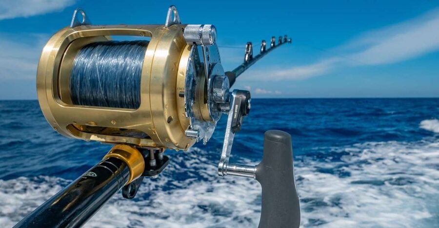 Estepona: Fishing Tour StartFisher 1060 - Starfisher 1060 in Estepona: why this charter feels like value