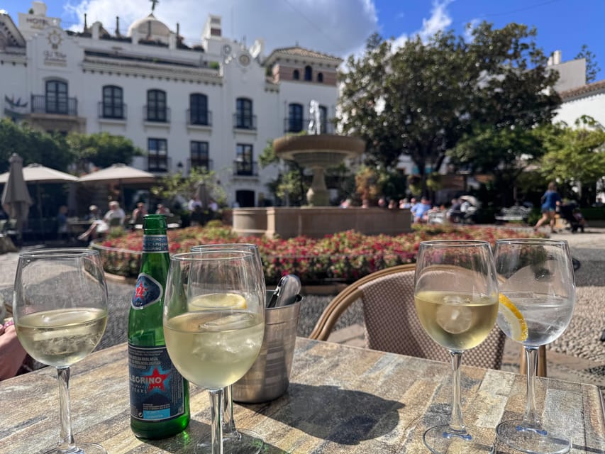 Estepona old town tour with tapas tasting - Key things I’d plan around