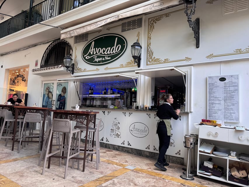 Estepona old town tour with tapas tasting - Price and Value: Is $206 Per Person Reasonable?