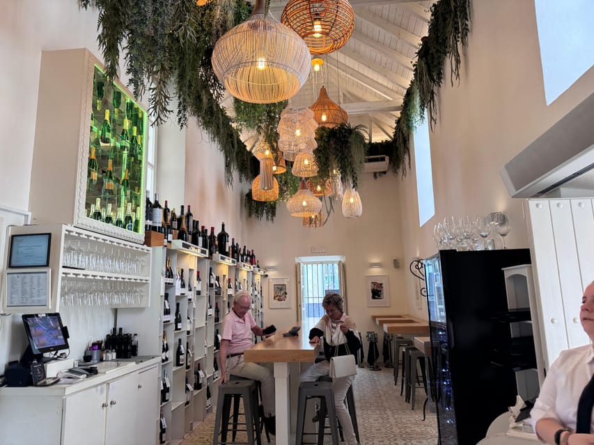 Estepona old town tour with tapas tasting - Who Should Book This Estepona Tapas Tour, and Who Should Rethink It