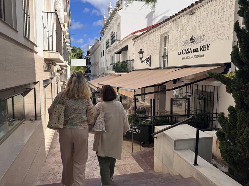 Estepona old town tour with tapas tasting - Practical Tips Before You Go (So You Enjoy Every Stop)
