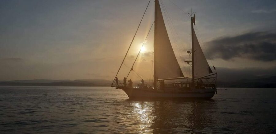 Estepona: Sunset Sailboat Cruise with Drink - Key Things You’ll Notice on This Estepona Sunset Sail