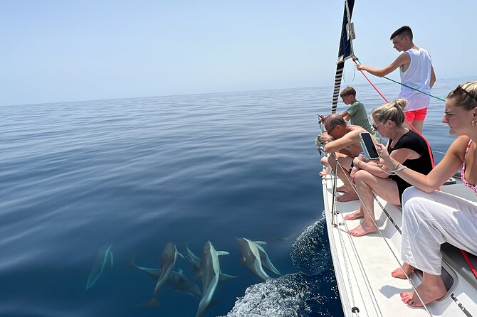 Exclusive private experience in luxury catamaran - Drinks and snacks: why included food makes this feel like a real charter