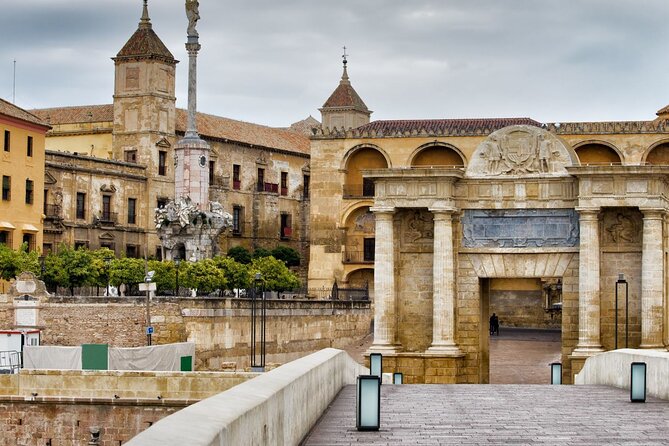 Excursion to Córdoba from Malaga - 8:15 AM pickup in Malaga, and why timing matters