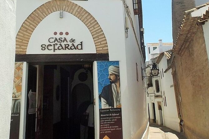 Excursion to Córdoba from Malaga - Food in Córdoba during free time: salmorejo and flamenquín