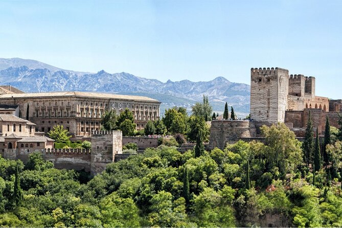 Excursion to Granada from Malaga - Key Things I’d Focus On Before You Go