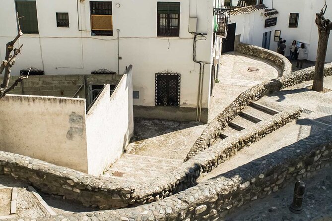 Excursion to Granada from Malaga - Timing, Pickup, and the Real-Life Reality of a 10-Hour Day