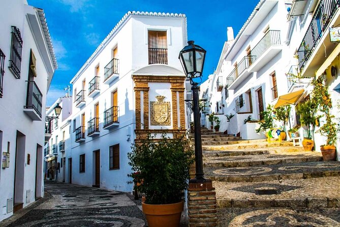 Excursion to Nerja & Frigiliana. - Key things to know before you go