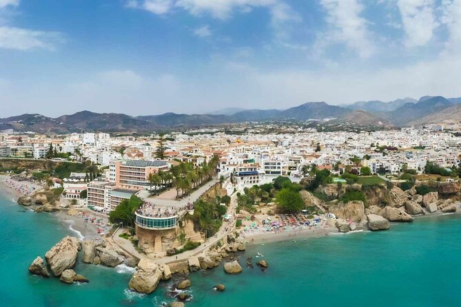 Excursion to Nerja & Frigiliana. - Price and value: what $52.09 buys you in real terms