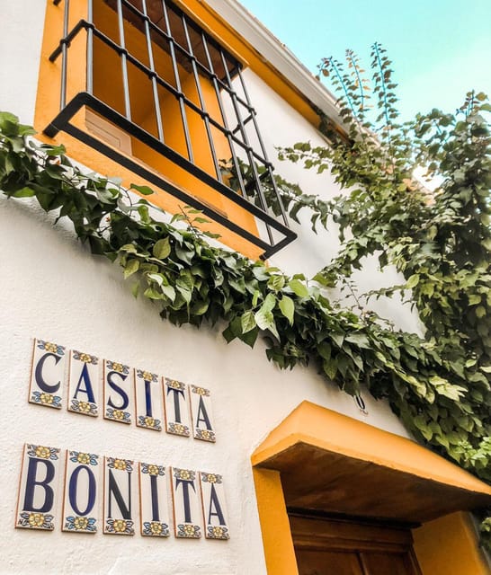 Explore Marbella Old Town: Authentic Tapas Food Tour - Key highlights that make this tapas night worth it