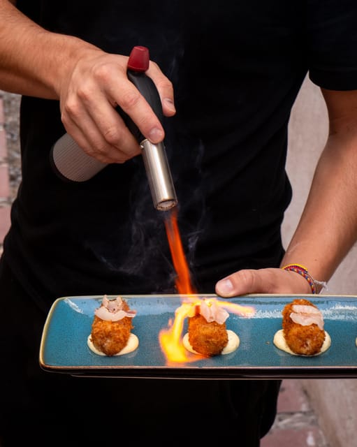 Explore Marbella Old Town: Authentic Tapas Food Tour - Who this tapas tour is best for, and who should skip