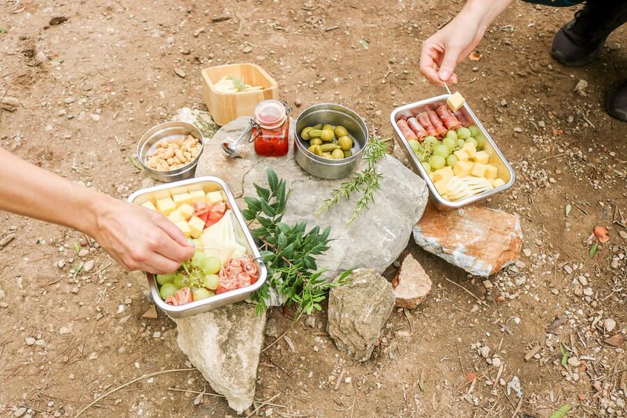 Explore Marbella's Nature: Guided Hiking And Foraging Trip - Marbella’s Sierra Blanca, where hiking turns into hands-on nature time