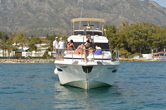 Express Transfer Marbella - Puerto Banus - Price and Minimums: How Value Works for Small Groups
