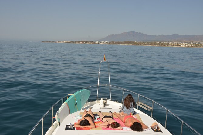 Express Transfer Marbella - Puerto Banus - Who This Works Best For (and Who Should Prep Harder)