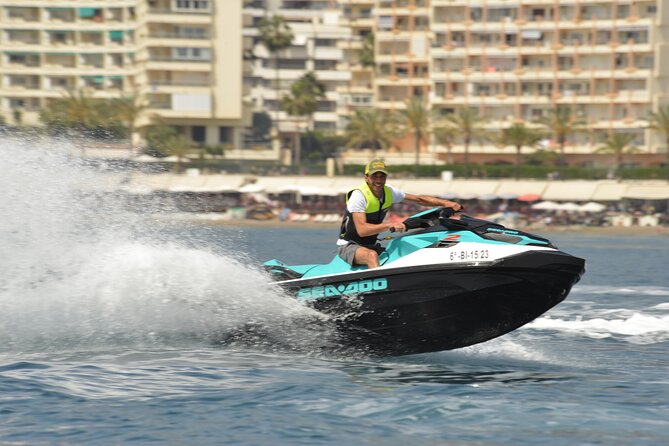 Express Transfer Marbella - Puerto Banus - Should You Book Express Transfer Marbella - Puerto Banus?