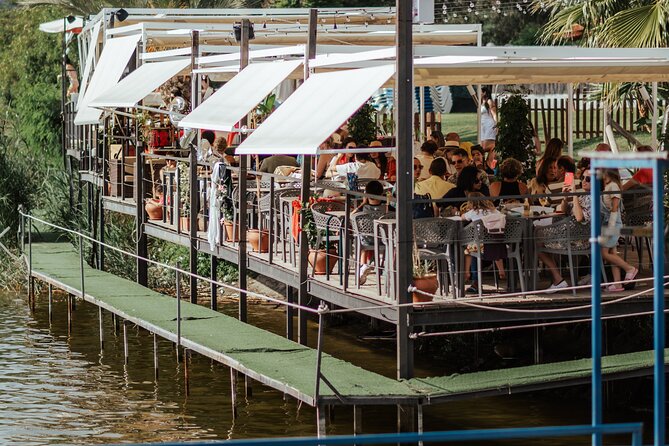 Flamenco and Outdoor Grill Evening (Guadalmina) - Key things to know before you go