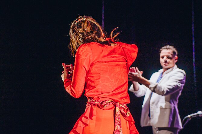 Flamenco Benalmadena Show - Key things I’d circle before you go