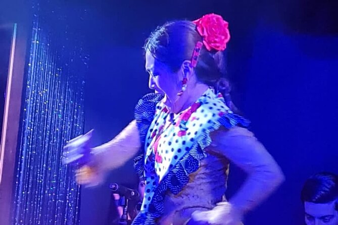 Flamenco Benalmadena Show - Why the Seville connection matters to your ears and eyes