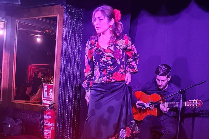 Flamenco Benalmadena Show - Practical value: how to plan the rest of your evening