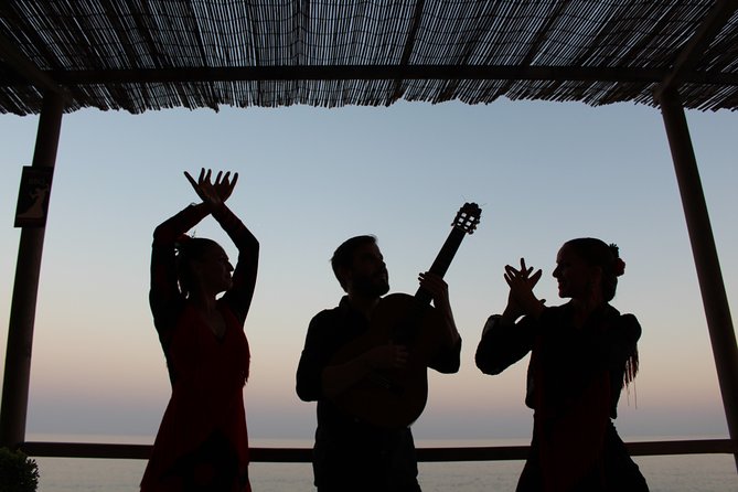 Flamenco evening and barbecue by the sea at the Blue Dolphin Beach Club - Why this flamenco dinner-show feels more real than the usual “tourist night”