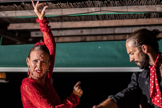 Flamenco evening and barbecue by the sea at the Blue Dolphin Beach Club - Who this night suits best (and who should rethink it)