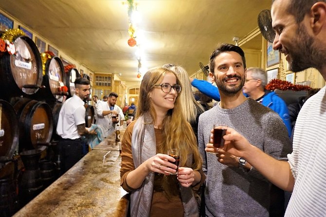 Flamenco, Tapas and Wine Tour: Best of Málaga in one Evening - Key things to notice before you go