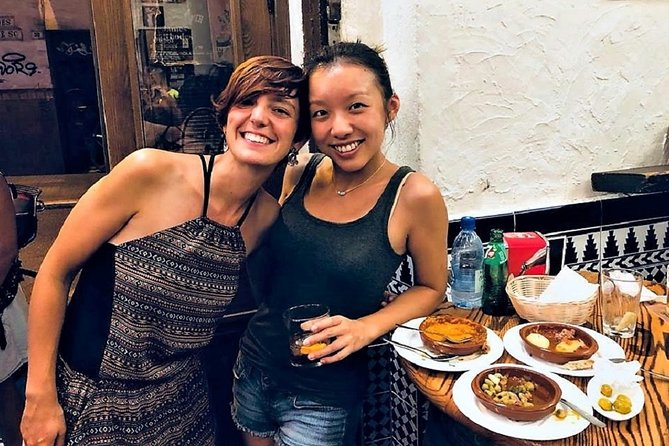 Flamenco, Tapas and Wine Tour: Best of Málaga in one Evening - A 6 pm plan that helps you actually enjoy Málaga