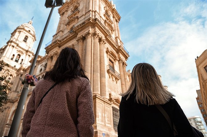 Flamenco, Tapas and Wine Tour: Best of Málaga in one Evening - Stop 4: Flamenco El Gallo Ronco, pro performers and a dramatic send-off