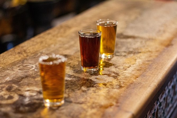 Flamenco, Tapas and Wine Tour: Best of Málaga in one Evening - Drinks, tapas, and how the $111 value really works