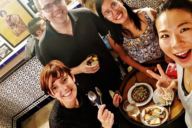 Flamenco, Tapas and Wine Tour: Best of Málaga in one Evening - Who should book this Málaga flamenco and tapas tour
