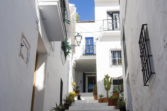 Frigiliana and Nerja Tour from Malaga - Key things to know before you go