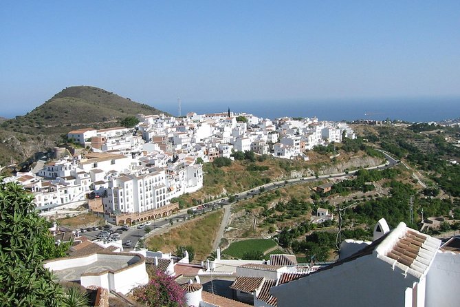 Frigiliana and Nerja Tour from Malaga - Why Frigiliana and Nerja fit together so well