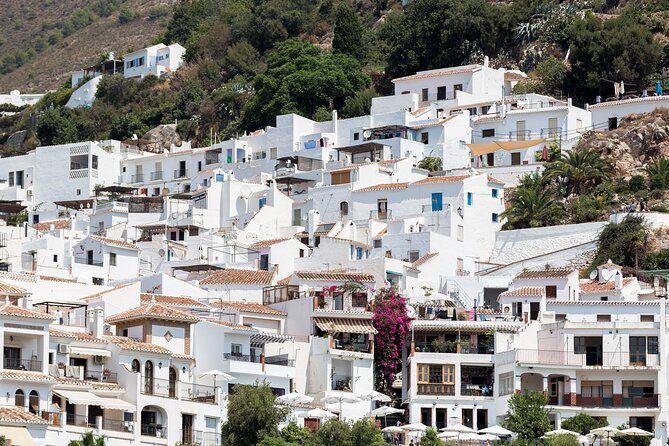 Frigiliana and Nerja Tour from Malaga - The guide experience: what makes it excellent or frustrating
