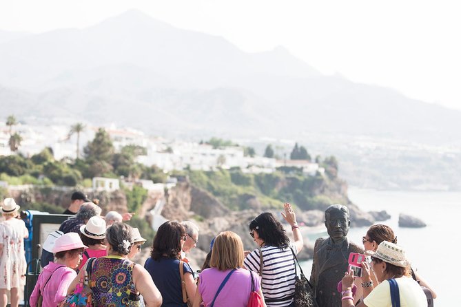 Frigiliana and Nerja Tour from Malaga - Practical tips that make this day trip smoother